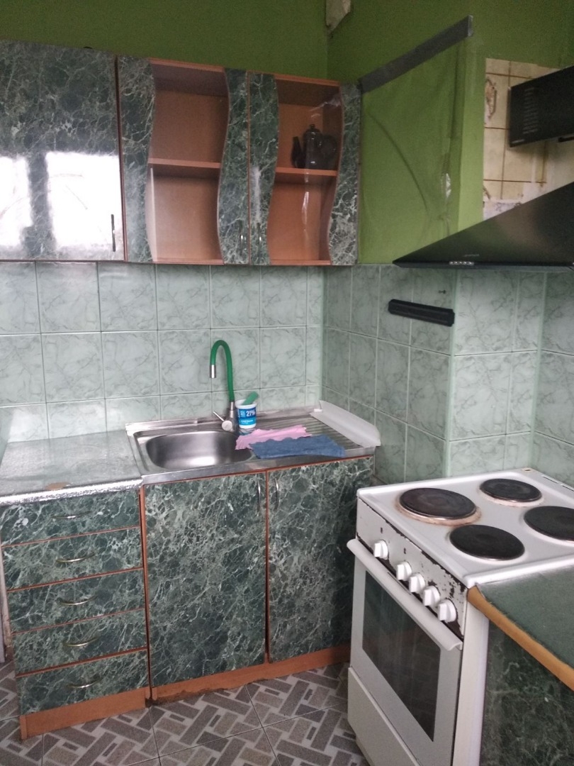 продажа двухкомнатной квартиры номер A-174647 в Суворовском районе, фото номер 8